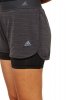 Adidas Spodenki damskie 2In1 Chill Shrt Cw4054 Adidas Spodenki damskie 2In1 Chill Shrt Cw4054